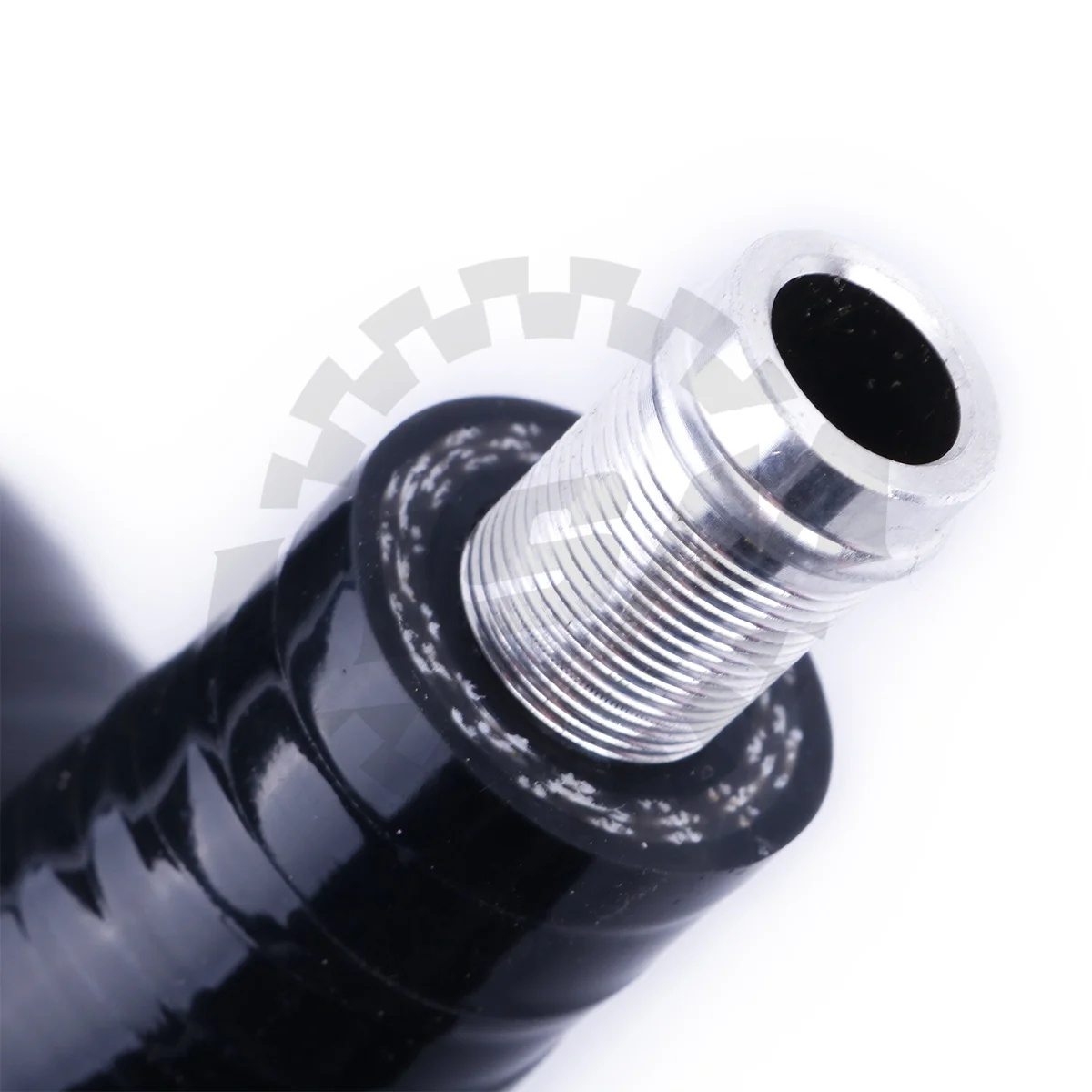 2 шт. 4PLY для 2000-2006 BMW MINI One Cooper R50 R52 MK1 1 6 Tritec двигатель автомобиля силиконовый