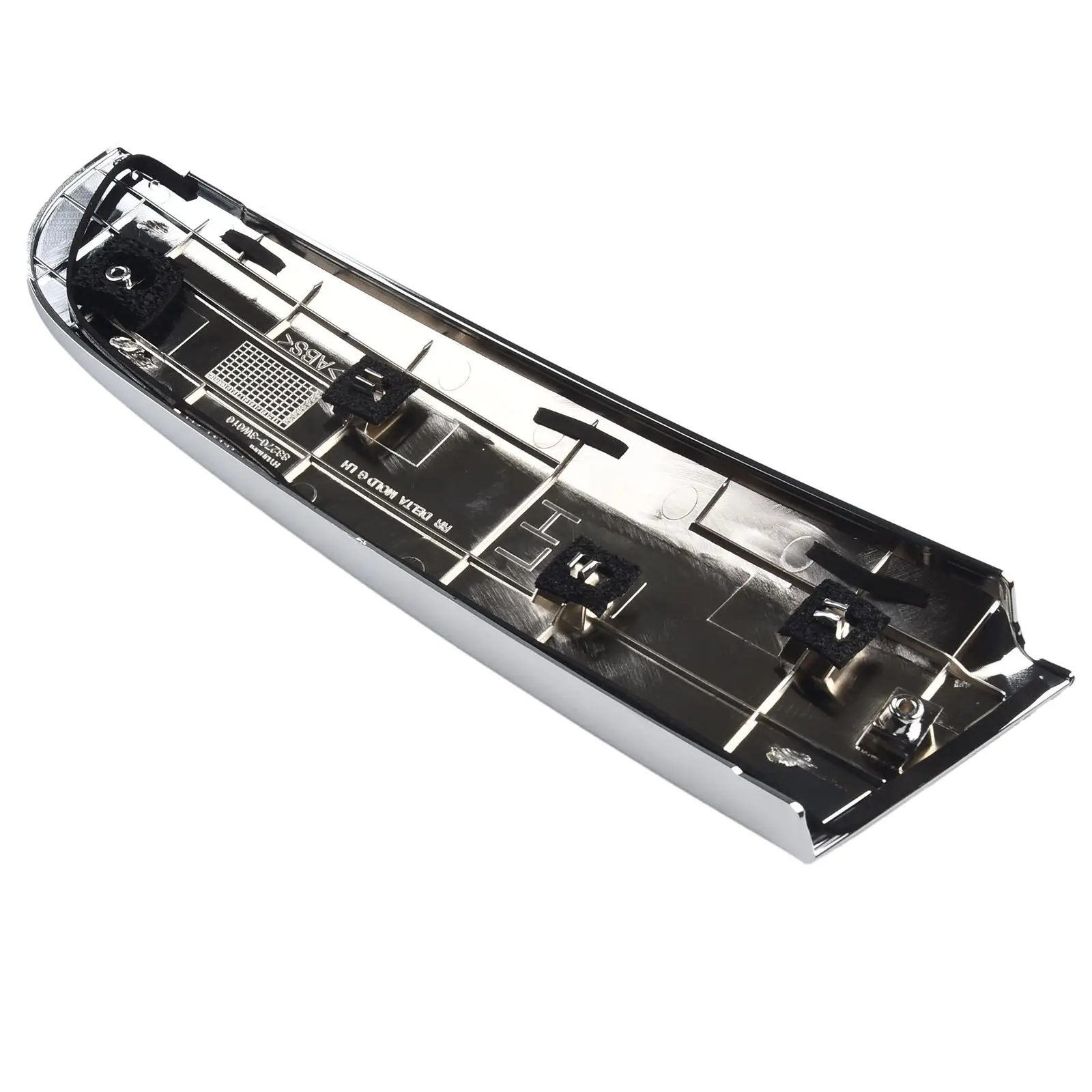 Молдинг задней двери Garnish Molding 83270-3W010 832703 W010 C-столб Внешняя сборка Автомобильные