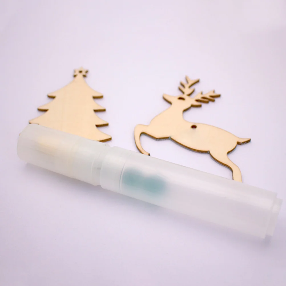 Ручка для рисования ручки многоразовые Пустые корпуса маркеры акварели водные