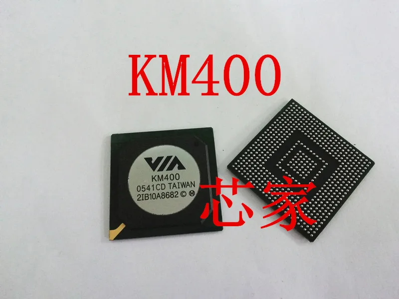 

(2 шт./партия) KM400 BGA