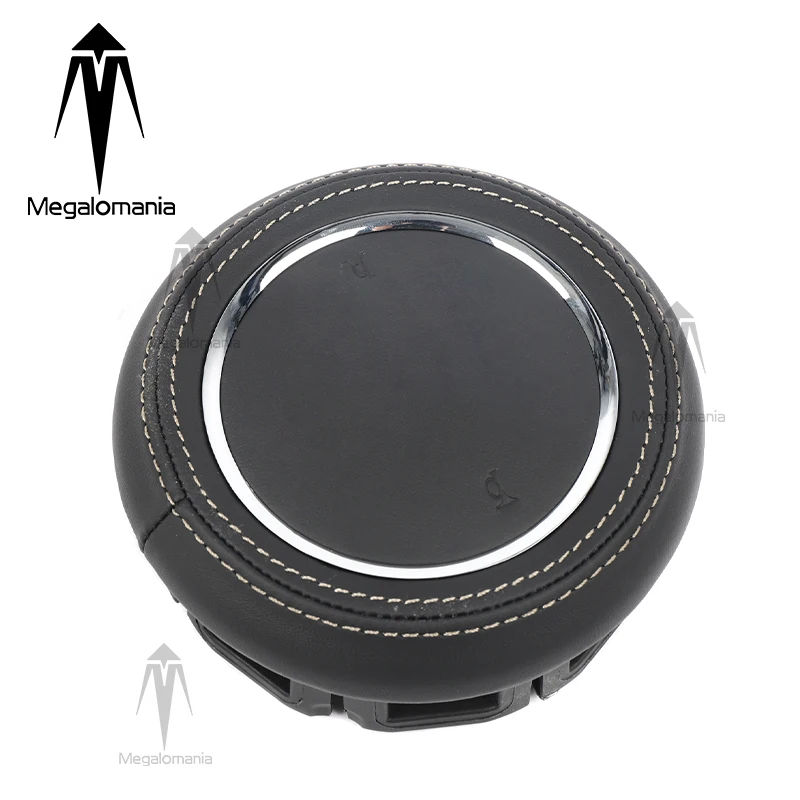 Пластиковая крышка рулевого колеса для Porsche Panamera Cayenne Macan Caycan Taycan 718 911 918