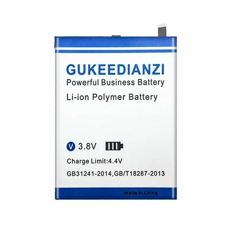 БАТ 2119136380 Перезаряжаемая сменная батарея для мобильного телефона емкостью 7000