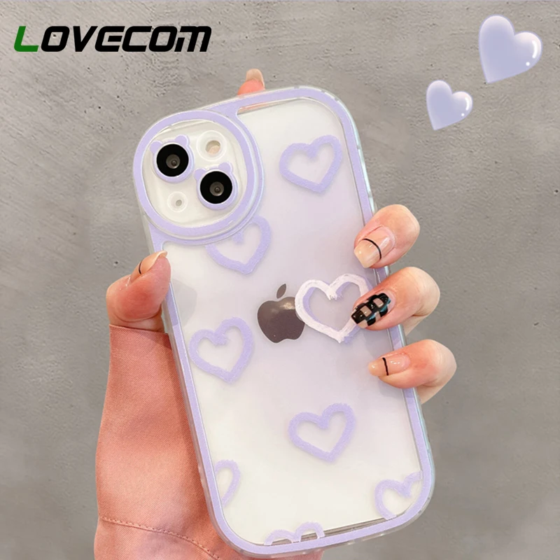 

Чехол из ТПУ для iPhone 13 Pro Max 11 12 Pro Max XR X XS Max
