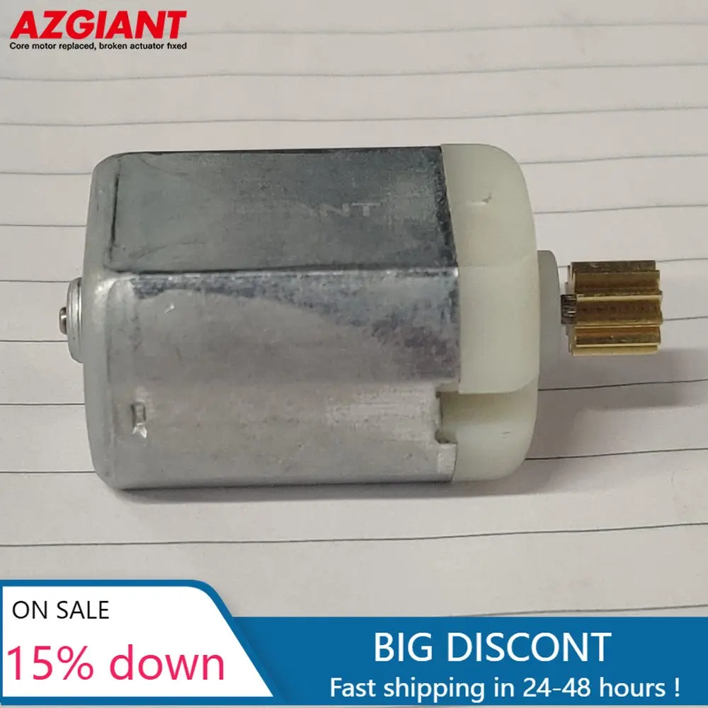 

FA1Z-7443150-B for Mini R60 R61 PACEMAN Trunk Lid Boot Lock motor 2010-2017