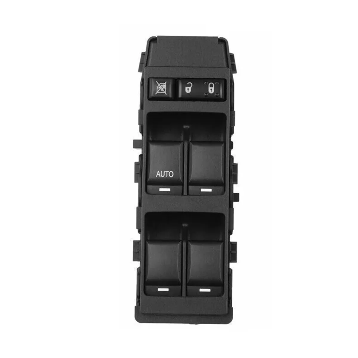 Переключатель управления стеклом автомобиля 04602780AD 56040691AD для Jeep Compass Patriot 2007-2010 LHD