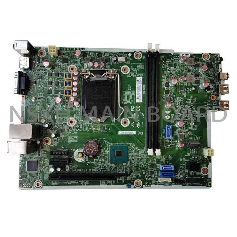 

L64712-001 For 400 G6 SFF Motherboard L64712-601 L63310-001 DDR4 Mainboard 100% Tested Fully Work