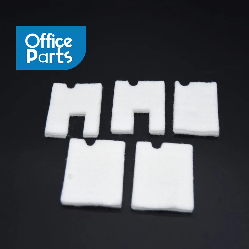 30PCS 1830528 1749772 Waste Ink Tank Pad Sponge Absorber for EPSON L1110 L3100 L3101 L3110 L3150 L3151 L3160 L5190 L3115 L3116