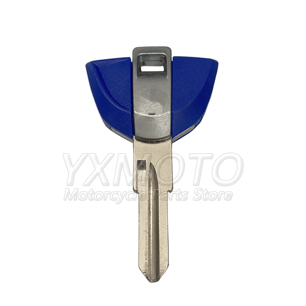 Ключи от мотоцикла Blank Key Uncut Blade Подходит для BMW C650GT F650GS F700GS F750GS F850GS F800GS G310GS G310R C1-200 C1