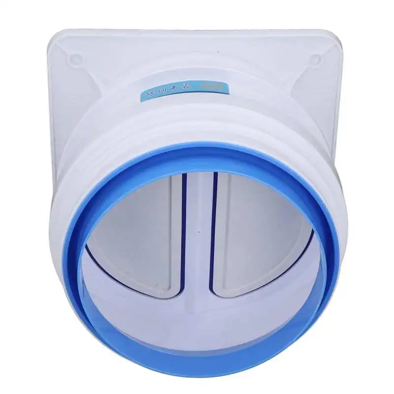 

Демпфер заднего хода с хорошей герметичностью, блокировщик воздушного потока для 160-200 мм