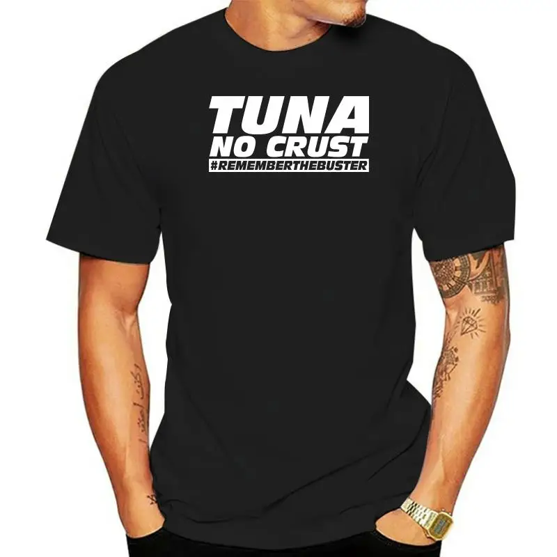 

Tuna No Crust T-Shirt