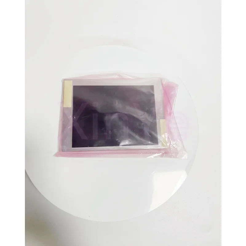 

Schneider HMIGT02310 Membrane Touch Panel LCD Screen