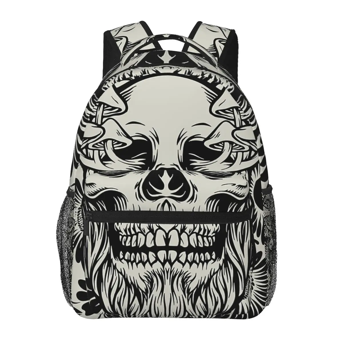 For Teenage School Bag