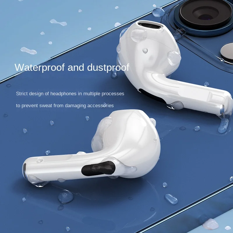 Беспроводные Bluetooth-наушники спортивные бинауральные мини-наушники