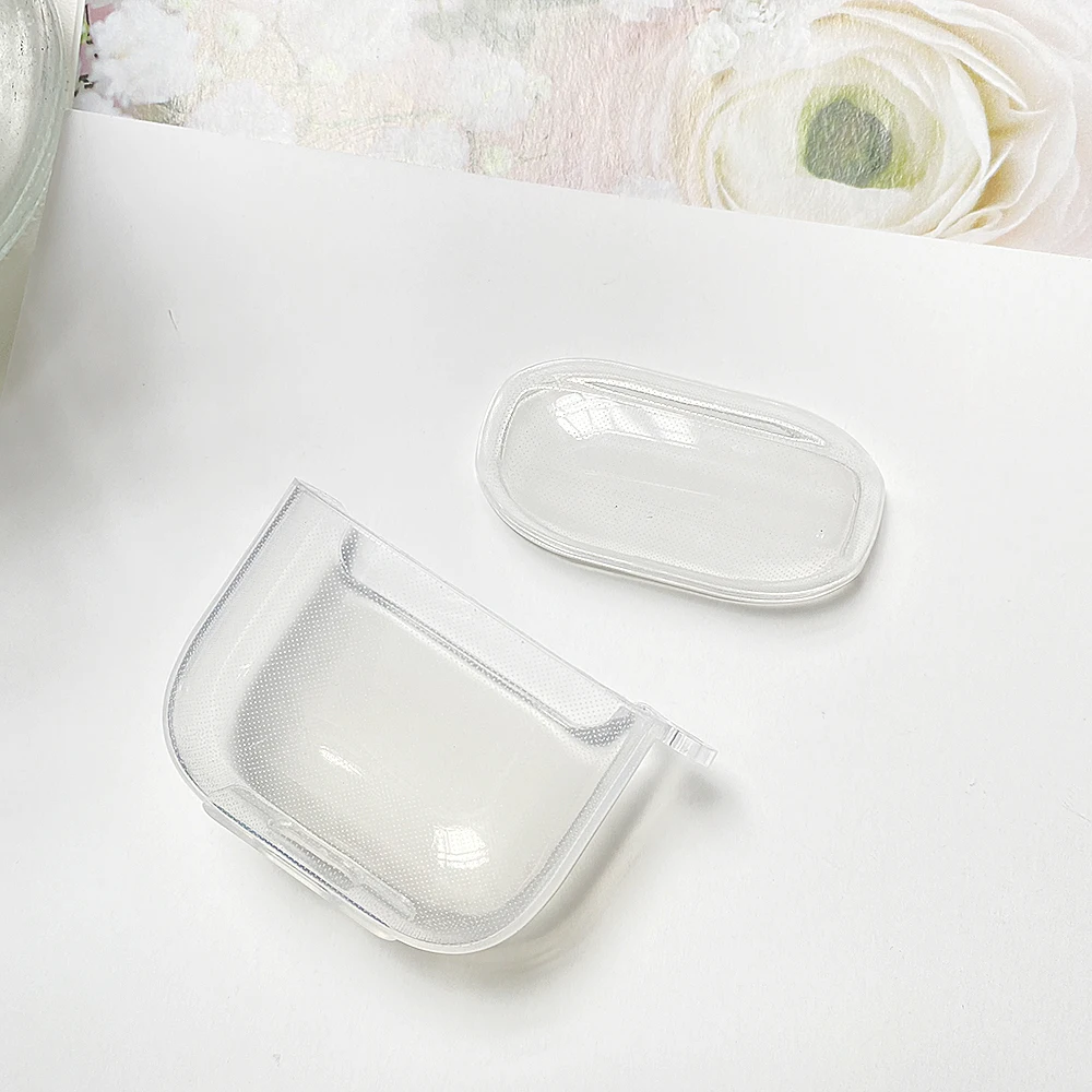 Чехол для наушников QCY T13 цвет в ассортименте