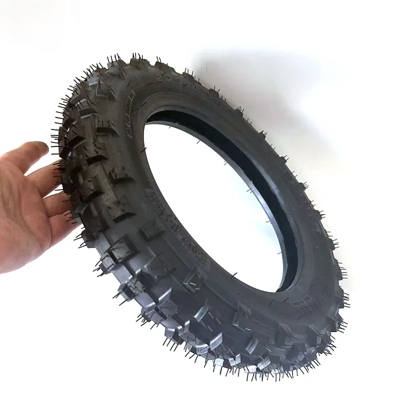 

Гоночный мотоцикл для мотокросса, 10 дюймов, шина 2,75-10 дюймов, грязевая яма, велосипед Atomik SSR SDG GY6, скутер