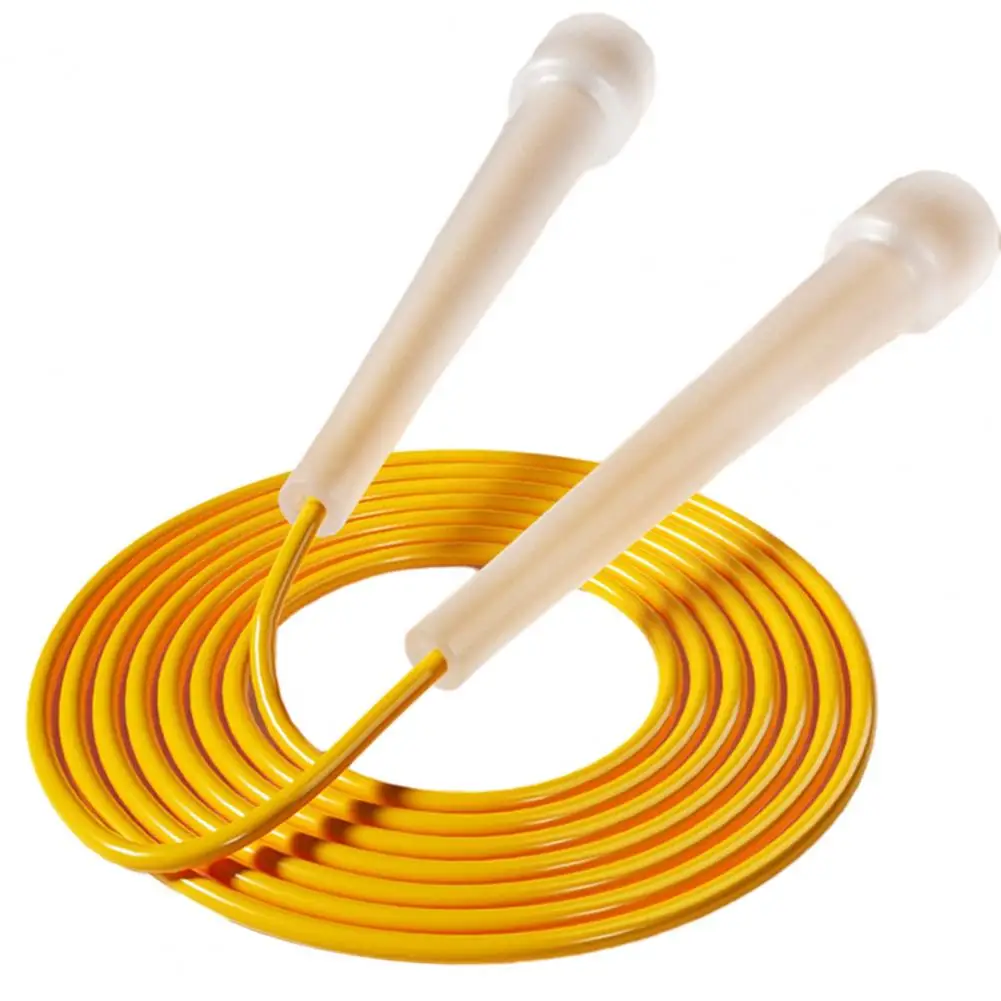 

Speed Skipping Rope Ergonomic Handle Speed Skills Skipping Rope Adult Jump Rope Weight Loss Workout Jump Rope Jump Training Rope