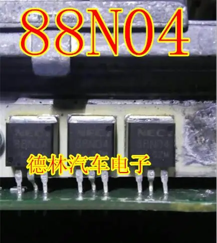Бесплатная доставка 88N04 3 10 шт.