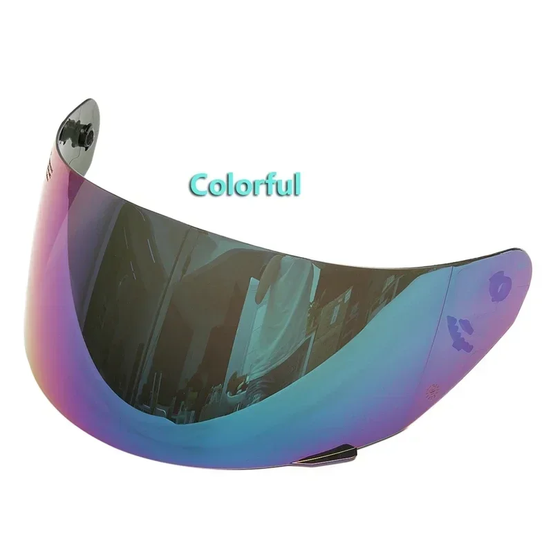 

Мотоциклетный шлем, полнолицевой козырек, защита от ультрафиолета, для LS2 FF352 FF351 FF369 FF384