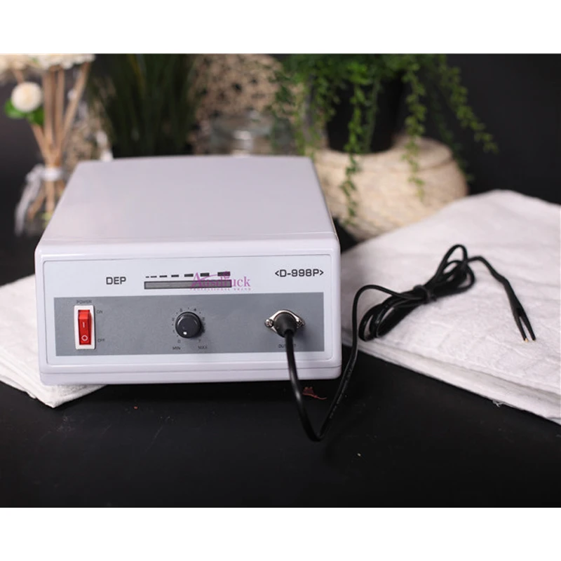 Аппарат Для Электроэпиляции Купить В Спб