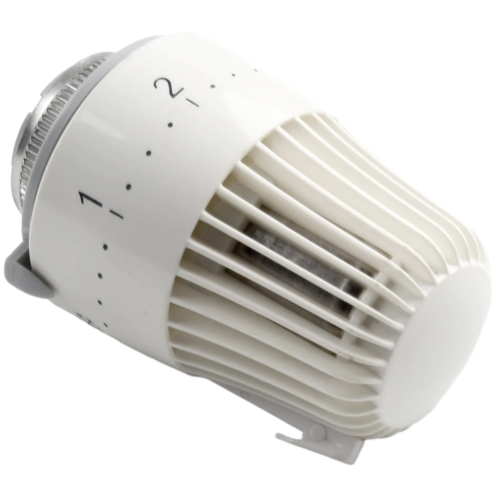

Accurate Temperature Control Thermostatic Radiator Valve Replacement Sensor Head for M30x1 5 Threaded Connections