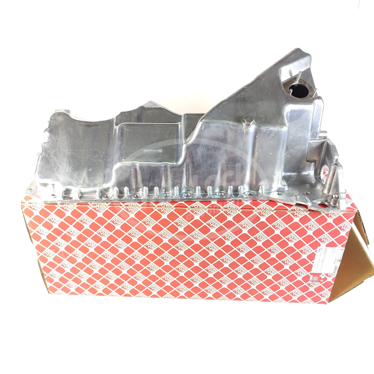 Масляная сковорода FEBI 11137556663 для BMW N52/N53/N54/N55/F07/F18/F02