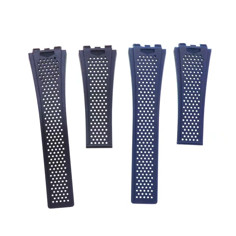 

Suitable for silicone soft strap curved 22mm Adapts to Carrera CARRERA series strap accessories