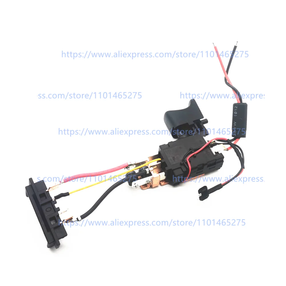 

Переключатель для электроинструмента DeWALT N868642 DCD771 DCD771C2 type 1