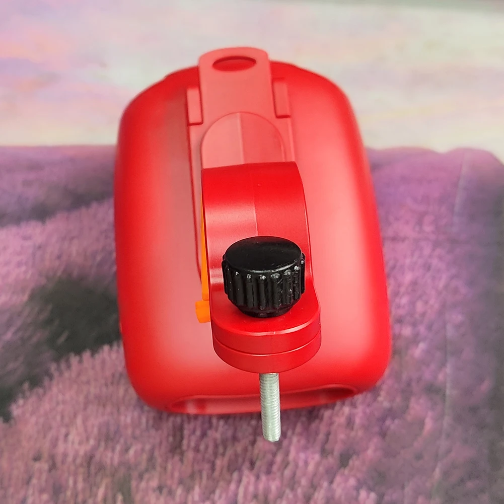 Outdoor Boombox Portable Bicycle Riding Speaker Type-C USB Rechargeable Waterproof Bluetooth-compatible for Scooter Motorcycle