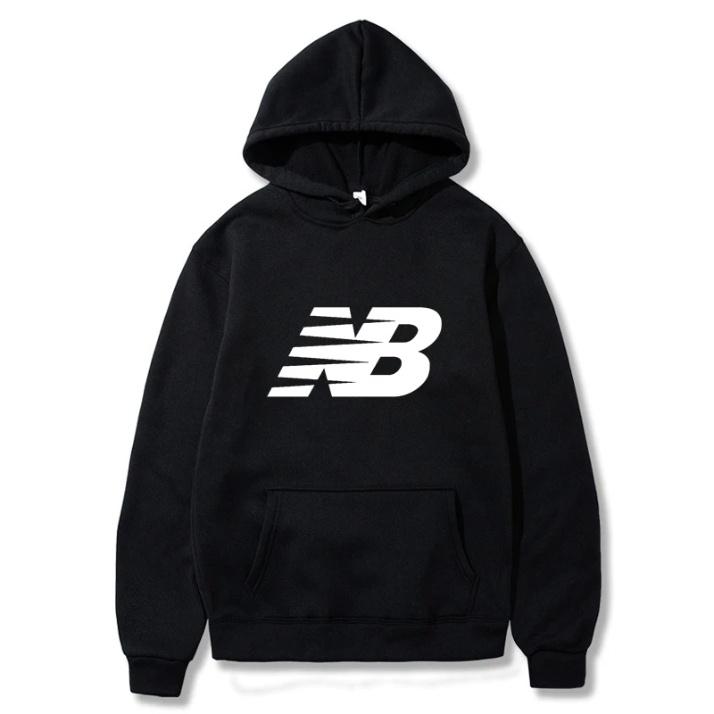 

Men's and Women's Unisex Casual Hoodie Printing Autumn and Winter Letter Printing Clothes Sweatshirt Oversized Hoodie Sweatshirt
