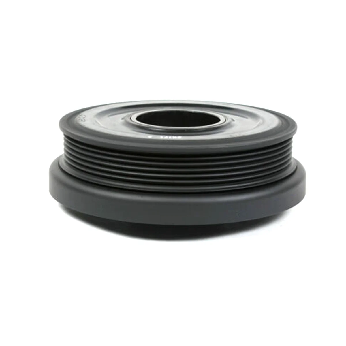 Шкив демпфера двигателя 231242F010 для Sorento 2010-2013 R 2011-2014 Maxcruz 2013-2015