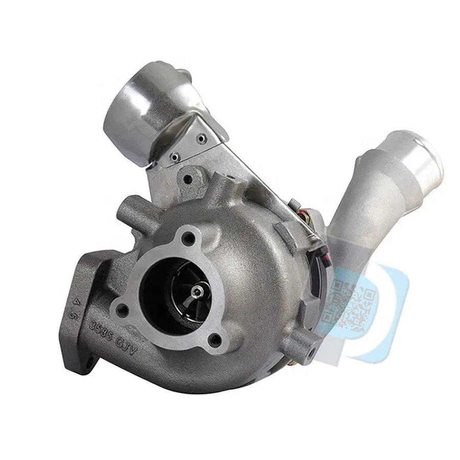 K04-001 06A145713F TaFourbocharger Turbo для Volkswagen Golf GTI Jetta GLI MK4 1 8 T 06A145704S 06A145713B 06A145713M 5304950000