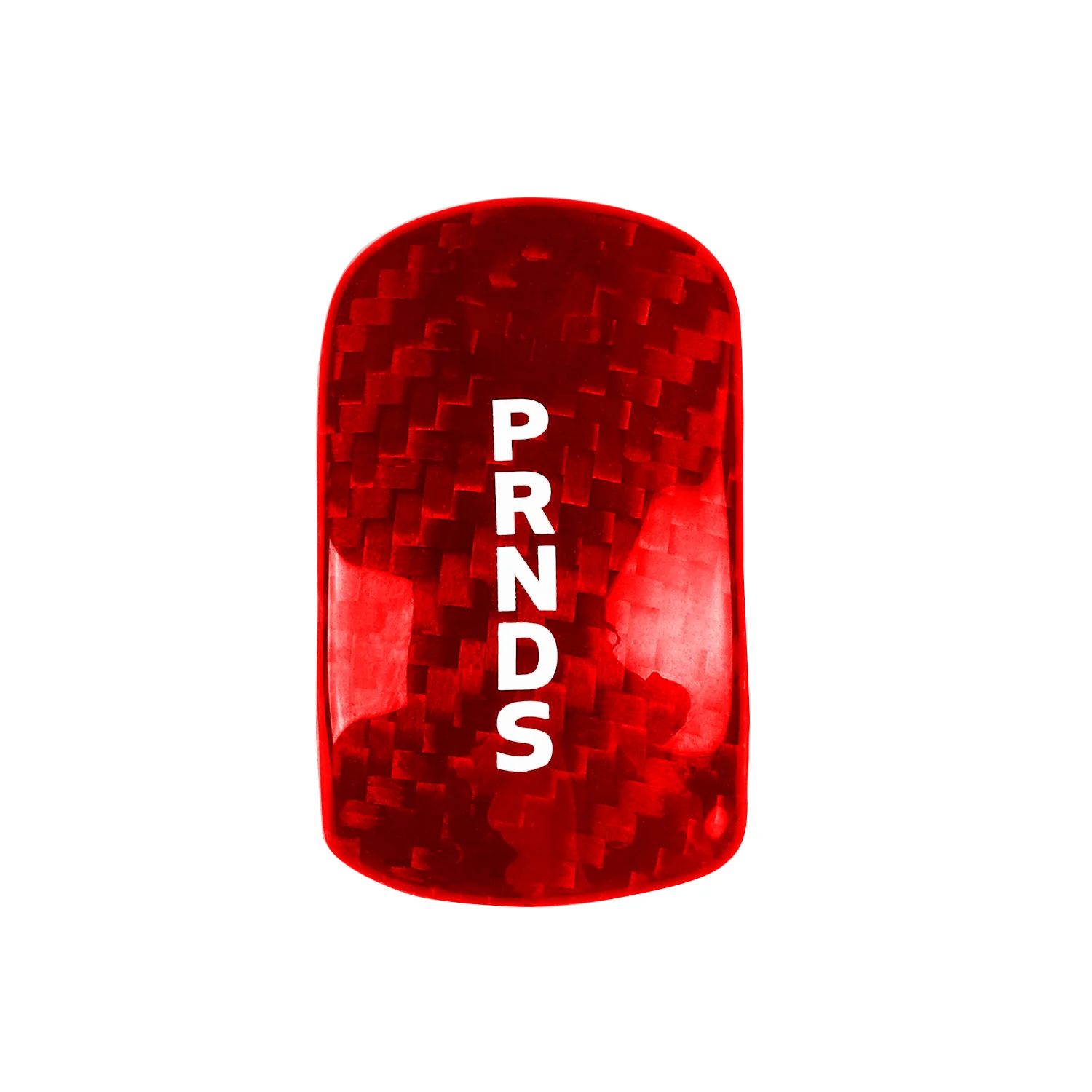 

Автомобильная ручка переключения передач, накладка на голову, аксессуары для Ford Mustang 2015 2016 2017 2018 2019 2020 2021 2022 2023, углеродное волокно