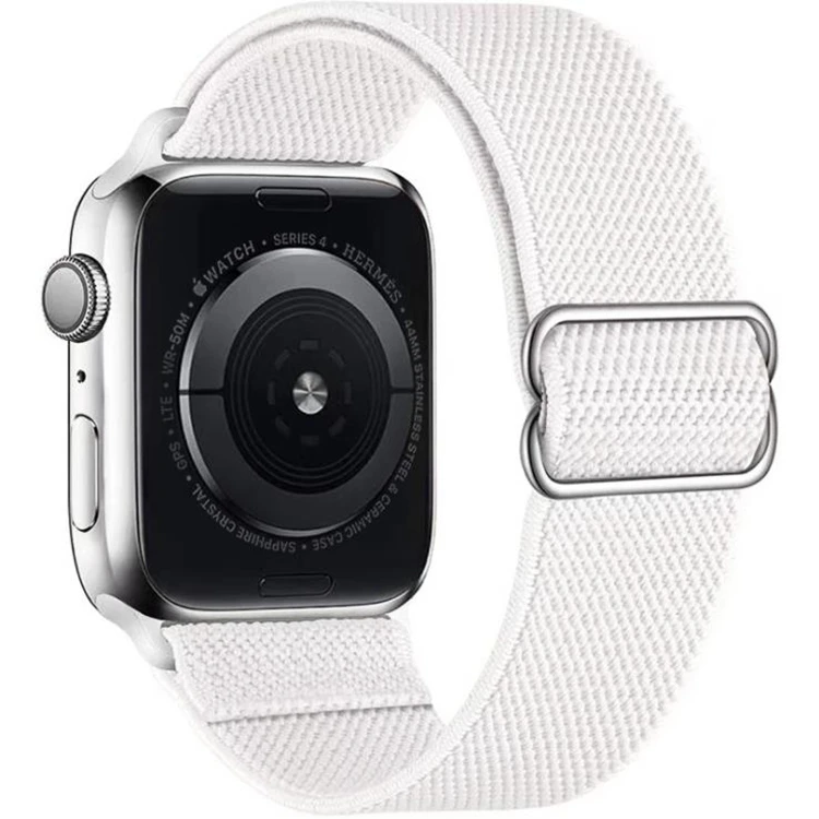 

Плетеный нейлоновый ремешок для смарт-часов Apple