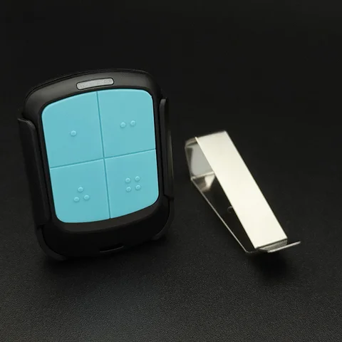 ROGER Пульт дистанционного управления ROGER E80 TX52R TX54R TX22 TX10 TX1 M80 H80 Гаражная дверь Дверь электрические затворы Дистанционное управление 433,92МГц передатчик