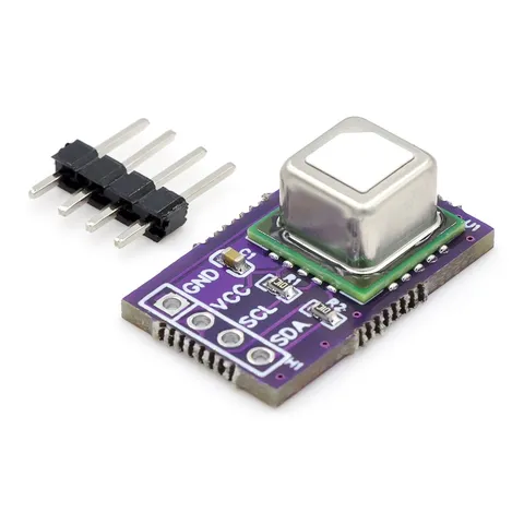 Модуль датчика газа SCD40/SCD41 BMHM