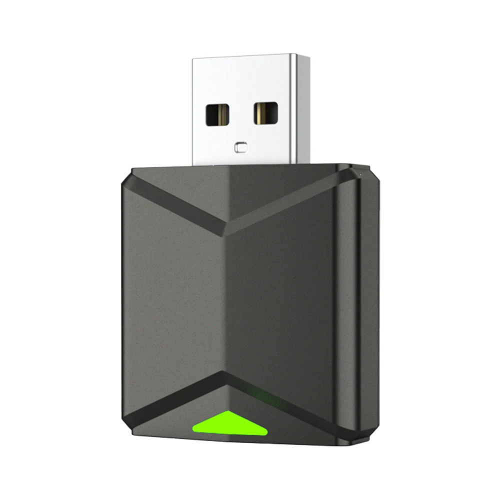 

XUDA 2025 Беспроводной 2IN1 CarPlay Android Auto Беспроводной адаптер Supermini Box Plug and Play Dongle Bluetooth WiFi Быстрое подключение