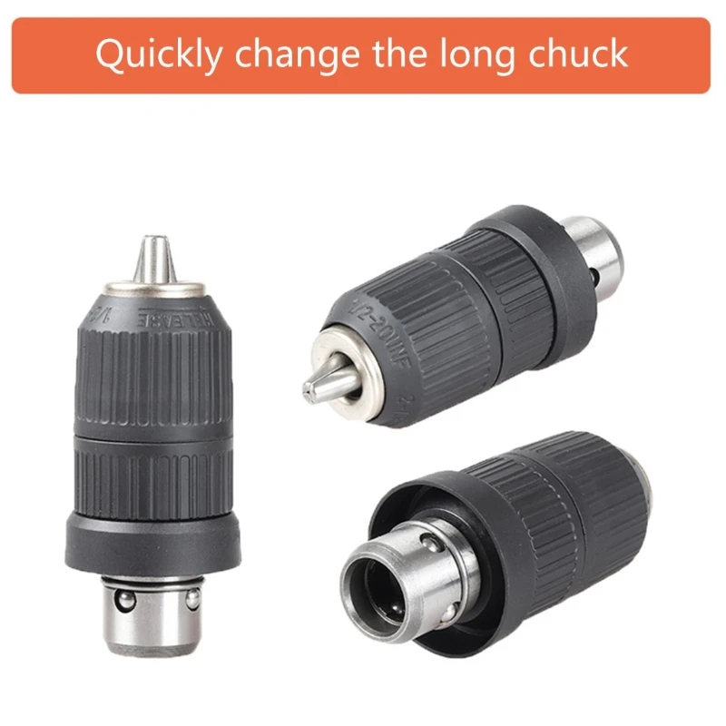 Адаптер сверлильного патрона SDS замена для GBH2-26DFR GBH2-28DFV GBH4-32DFR аксессуары