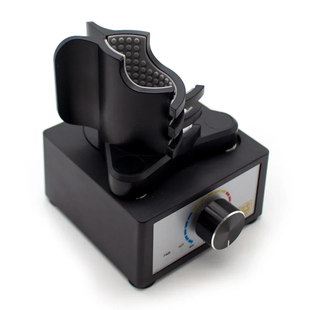 Вихревая мешалка переменного тока 100-240 В турбо-инструмент для хобби