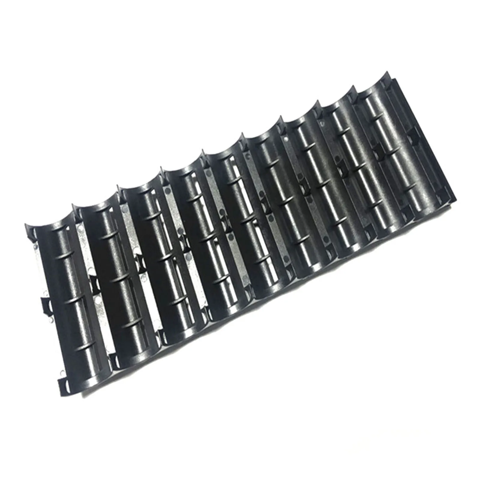 

Sturdy and Durable Battery Holder Bracket for 21700 Cell Perfect for DIY Enthusiasts and Battery Pack Builders
