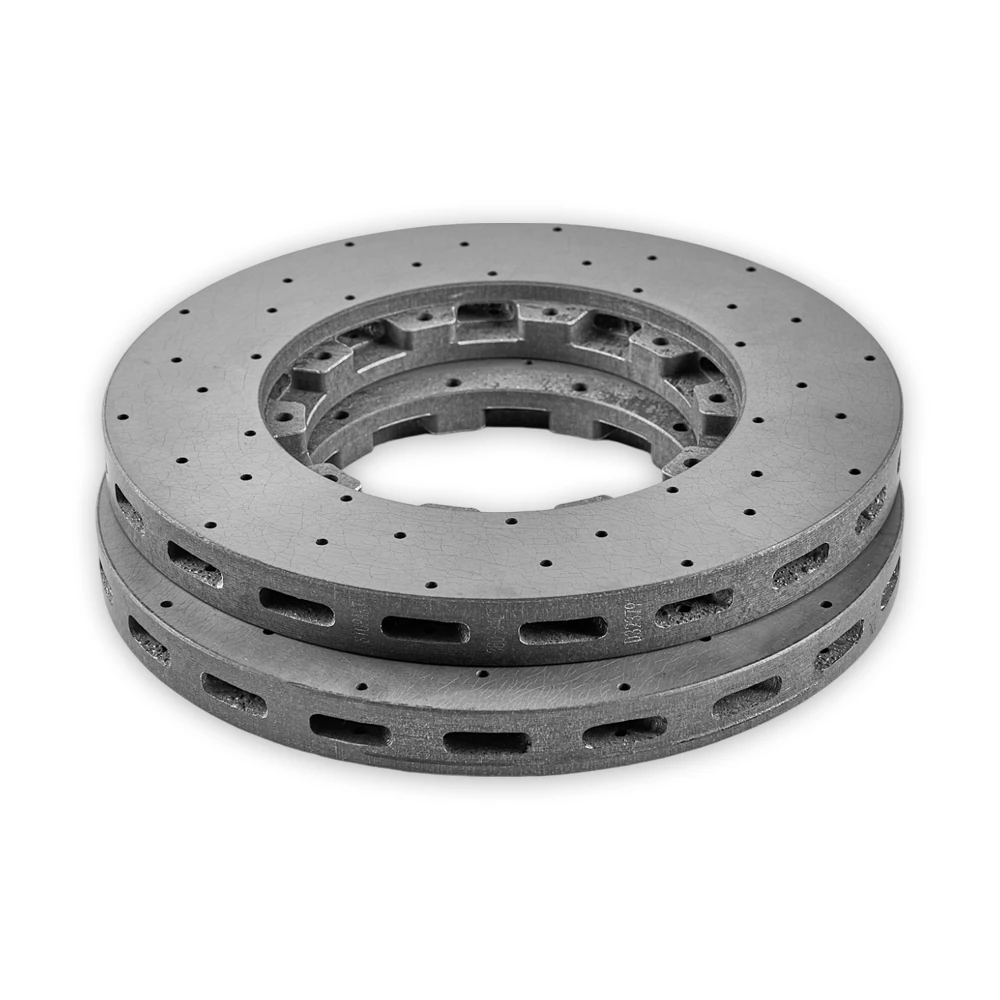 Высококачественные тормозные комплекты для гоночных автомобилей тормозной диск