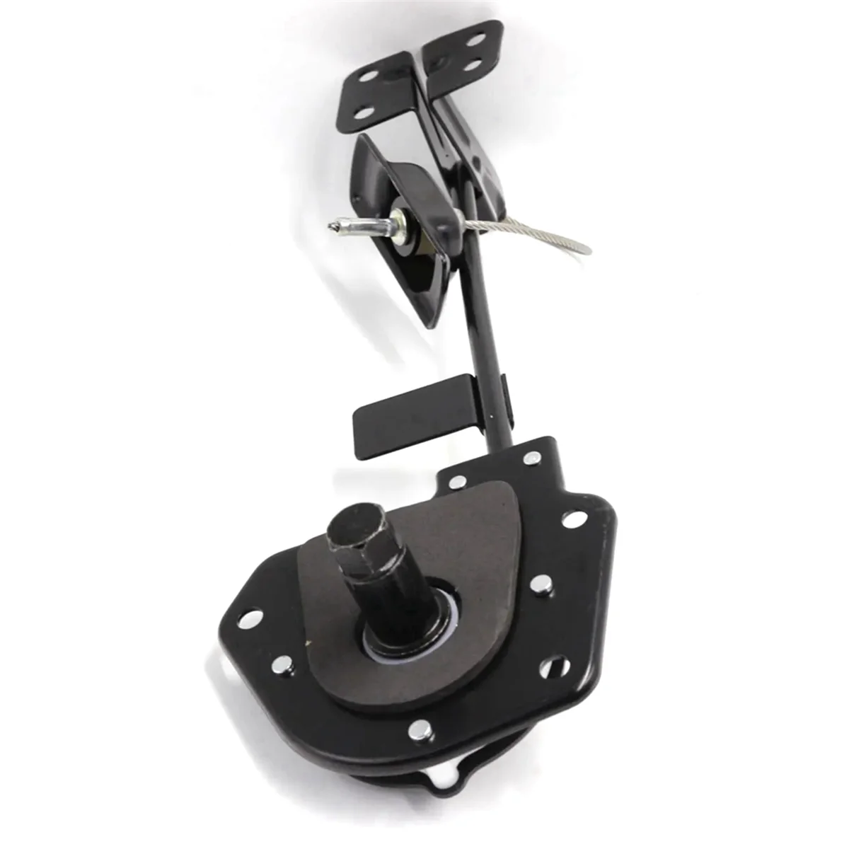 62800-A9000 автомобильный запасной колесный носитель в сборе подходит для KIA CARNIVAL