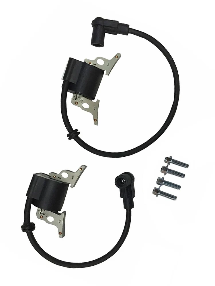 

Комплект катушек гнезда для генератора GTV760 GTV990 GTV-760 25 и 27 HP 600132 600133