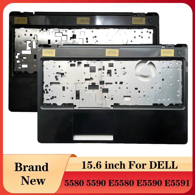 

NEW Laptop For Dell Latitude 5580 5590 E5580 E5590 E5591 Precision M3520 M3530 A174PB A176U4 Palmrest Upper Case