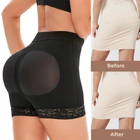 butt lifting shapewear for women tummy control soft power fajas colombianas body shaper shorts thigh slimming butt lifter daily