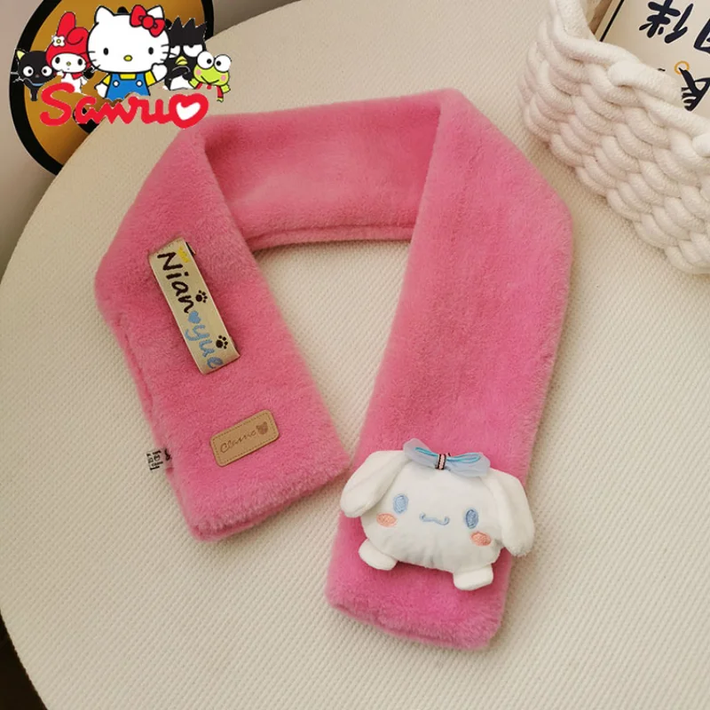 Рисунок 4 - Sanrio Kuromi Melody Cinnamoroll