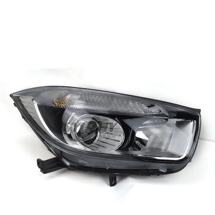 

high quality 4121100U1510 original Led Headlight car head light for S5