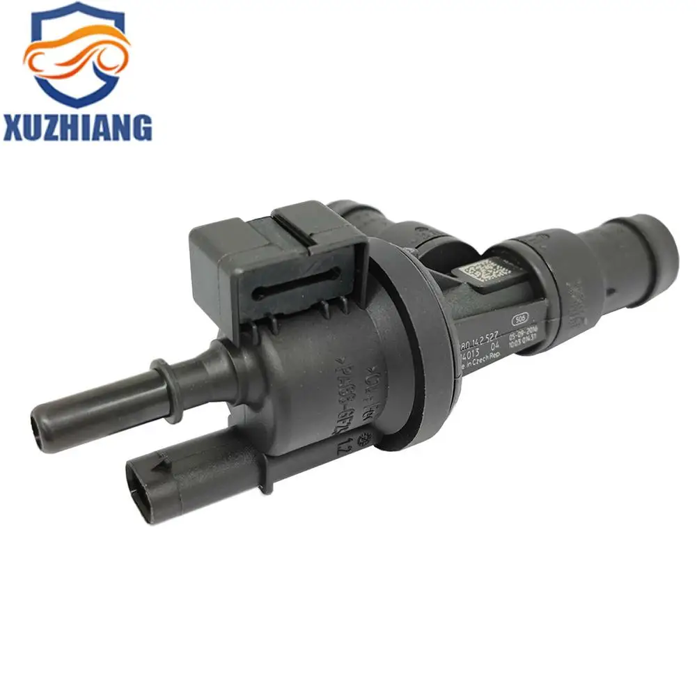 

13907614013 0280142527 новый электромагнитный клапан топливный бак вентиляционный клапан для BMW F48 Mini F54 F56 X1 X2 13907614013 0280142527