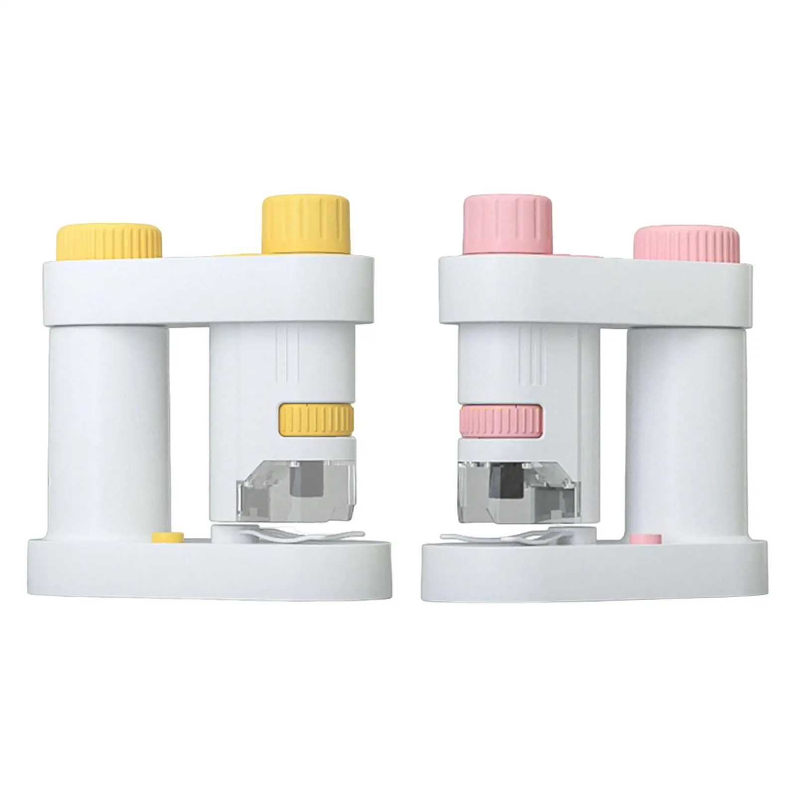 

Handheld Hand Held 80-160x with LED Light Lanyard Interactive Learning Children Handheld for Children