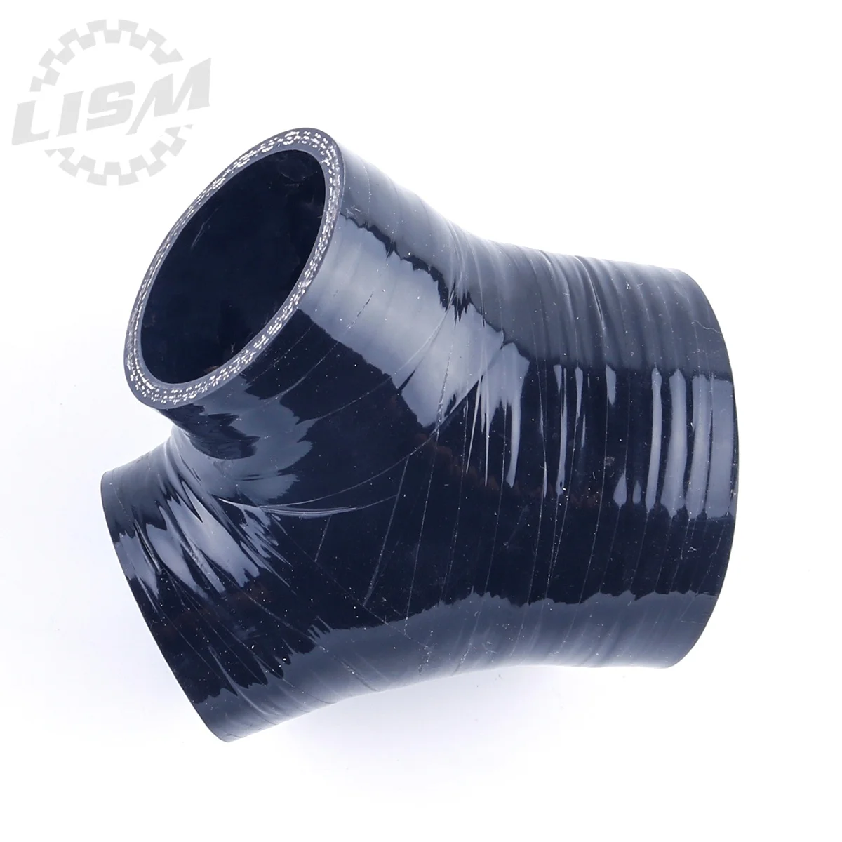 1 шт. для Audi A6 C5 4B S4 B5 Allroad Biturbo 2.7T 3-слойный силиконовый радиатор шланг дроссельной