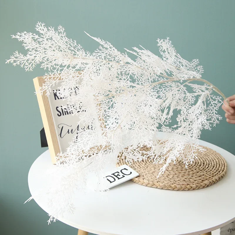 

Искусственные цветы "Туманная трава"